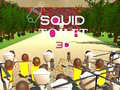 Lojë TUALET SQUID 3D në internet