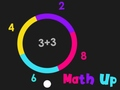 Lojë Matematika Lart në internet