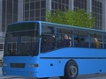 Lojë Simulatori Ekstrem i Shoferit te Autobusit në internet