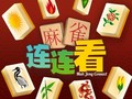 Lojë Mahjong Connect HD në internet