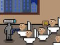 Lojë Agent Kameraman Skibidi Wc në internet