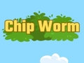 Lojë Chip worm në internet