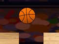 Lojë Vrapues basketbolli 2D në internet