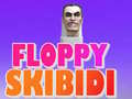 Lojë Flopppy Skibidi në internet