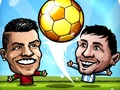 Lojë Ylli i Futbollit 2022 Futbolli Botëror në internet