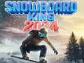 Lojë Mbretëria e snowboard 2024 në internet
