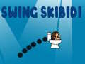 Lojë Swing Skibidi në internet