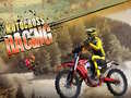 Lojë Garazhi motocross në internet