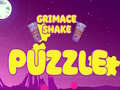 Lojë Pazli Grimace Shake në internet