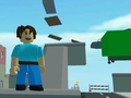Lojë Roblox Obby: Rruga me Ylber në internet