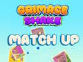 Lojë Gramice Shake Match Up në internet
