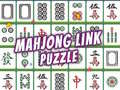 Lojë Puzzle Lidhshëmërie Mahjong në internet
