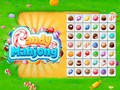 Lojë Candy Mahjong në internet