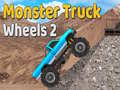 Lojë Rrotat Monster Truck 2 në internet