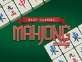 Lojë Më i Mirë Mahjong Classic Lidhja në internet