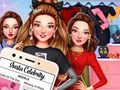 Lojë Qëllimet e Hashtageve të Celebriteteve Insta në internet