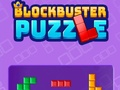 Lojë Pazë Blockbuster në internet