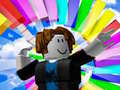 Lojë Roblox: Parashutë në internet