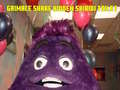 Lojë Tualeti i fshehur Grimace Shake në internet