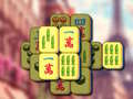 Lojë Mahjong Solitaire: Turi Botëror në internet