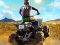 Lojë Lojëra ATV Moto Quadrati Offroad në internet