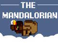 Lojë Mandalorian në internet