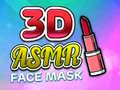 Lojë Faza e Maskës ASMR 3D në internet