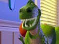 Lojë Vrapimi T-Rex në internet