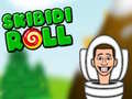 Lojë Skibidi Rrotull në internet