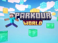 Lojë Bota Parkour në internet