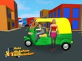 Lojë Simulator Rikshash Automatik në internet