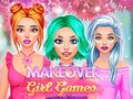 Lojë Lojëra Makeupar & Shndërrimi për Vajza në internet