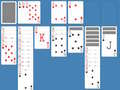 Lojë Klondike Solitaire 3 lëvizje në internet