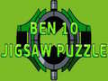 Lojë Pazëll Ben10 në internet