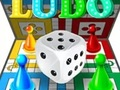 Lojë Mbretëria Ludo në internet