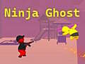 Lojë Fantazma Ninja në internet