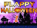 Lojë Flappy Halloween2 në internet