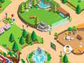 Lojë Zoo Tycoon në internet