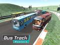 Lojë Mësuesit e rrugëve të autobusëve në internet