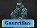 Lojë Guerrillas.io në internet
