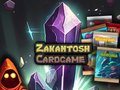 Lojë Lojë me karta Zakantosh në internet