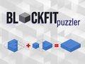 Lojë Blockfit Puzzler në internet