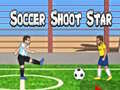 Lojë Ylli i Goditjes së Futbollit në internet
