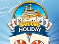 Lojë Mahjong Pushime në internet
