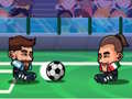 Lojë Futboll Mini në internet