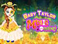 Lojë Udhëtimi Muzikor i Baby Taylor në internet