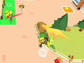 Lojë Mini Dino Park në internet