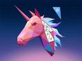 Lojë Artë 3D Lowpoly në internet