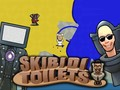 Lojë Tualetet Skibidi në internet