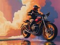 Lojë Simulues Moto 3D në internet